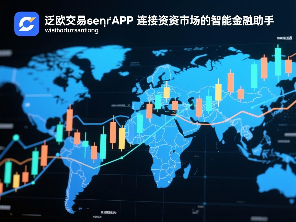 泛欧交易所APP，连接全球资本市场的智能金融助手