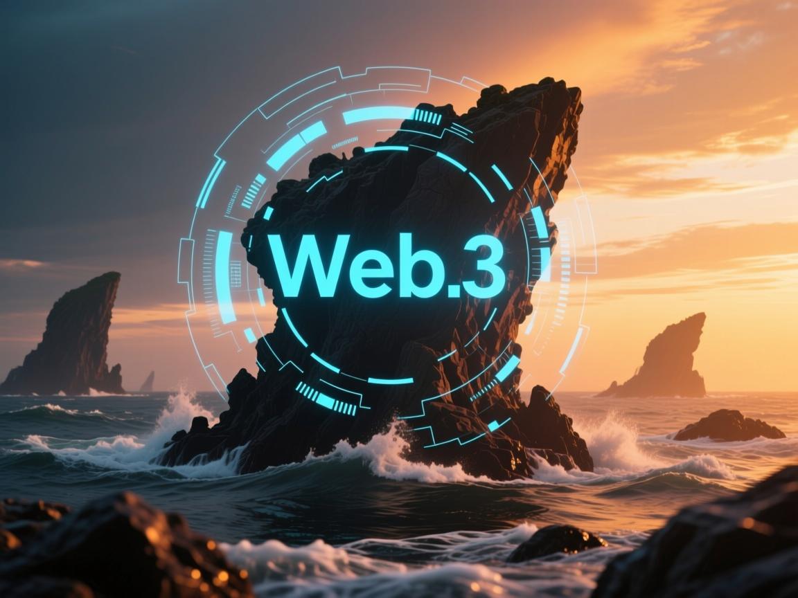 Web3质押的风险，机遇背后的暗礁