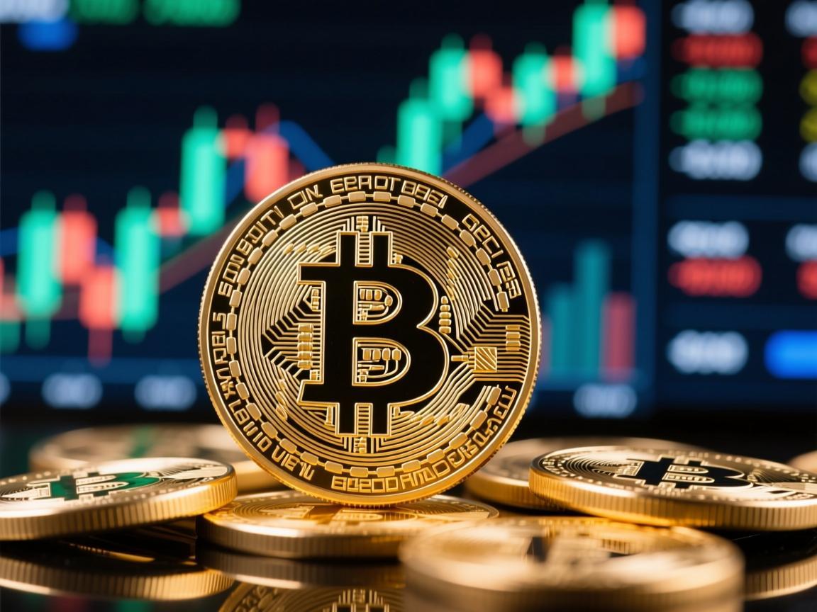 狗狗币单日暴涨50%加密货币市场再起波澜