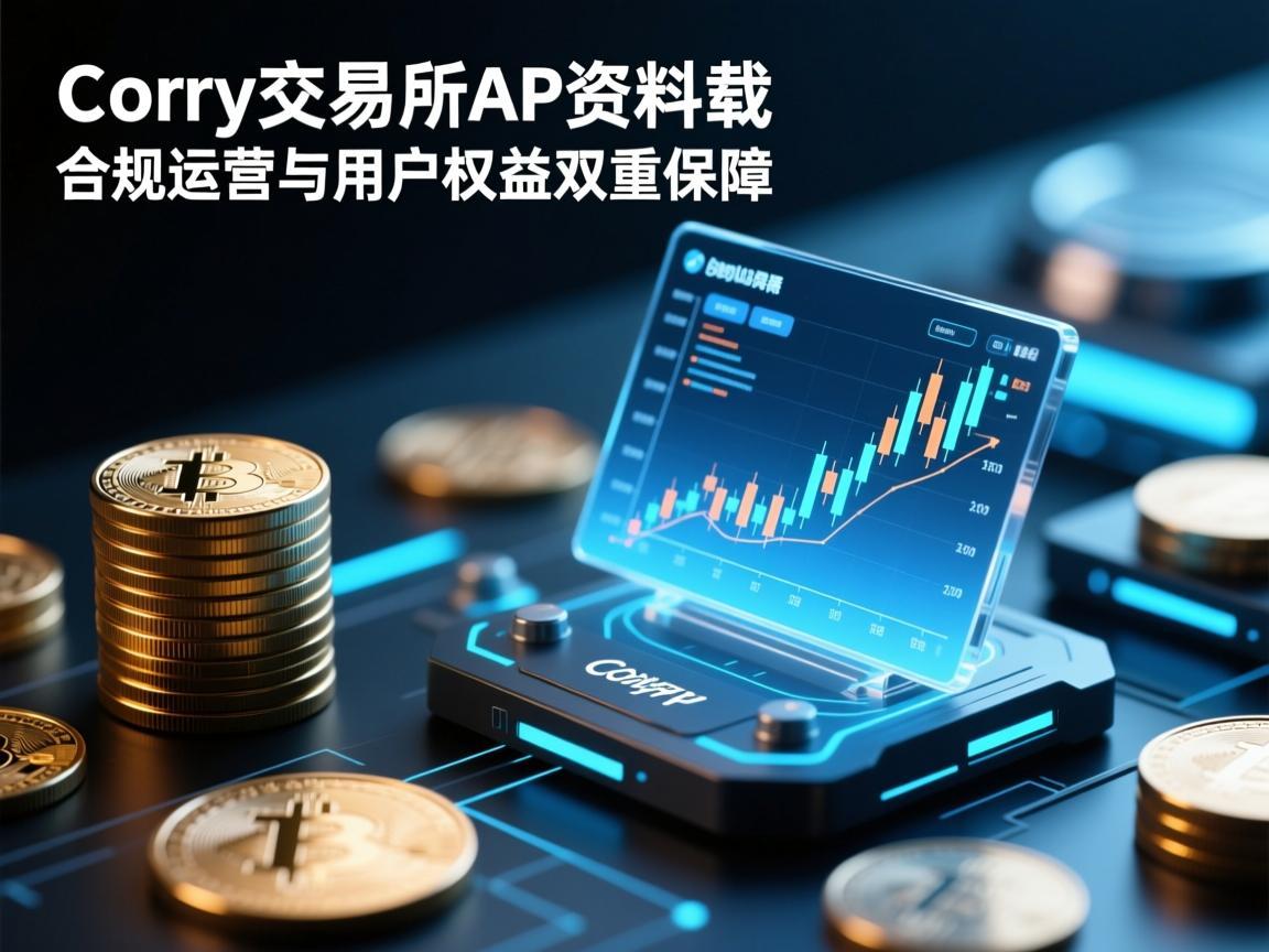 欧易交易所AP资料载，合规运营与用户权益的双重保障