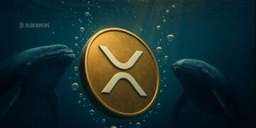 XRP价格跌破2.20美元，巨鲸抛售2亿枚代币——但一些分析师表示，一波强劲反弹正在酝酿之中。