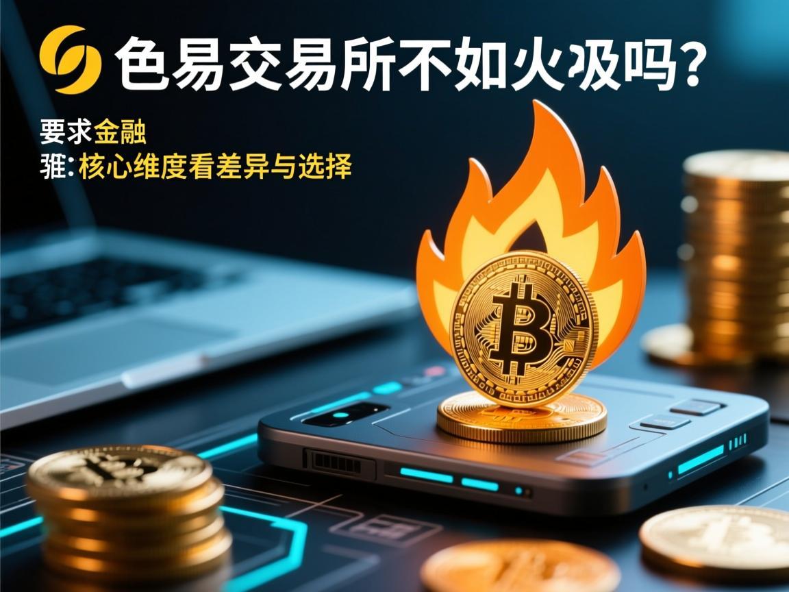 欧易交易所不如火币吗 从核心维度看差异与选择