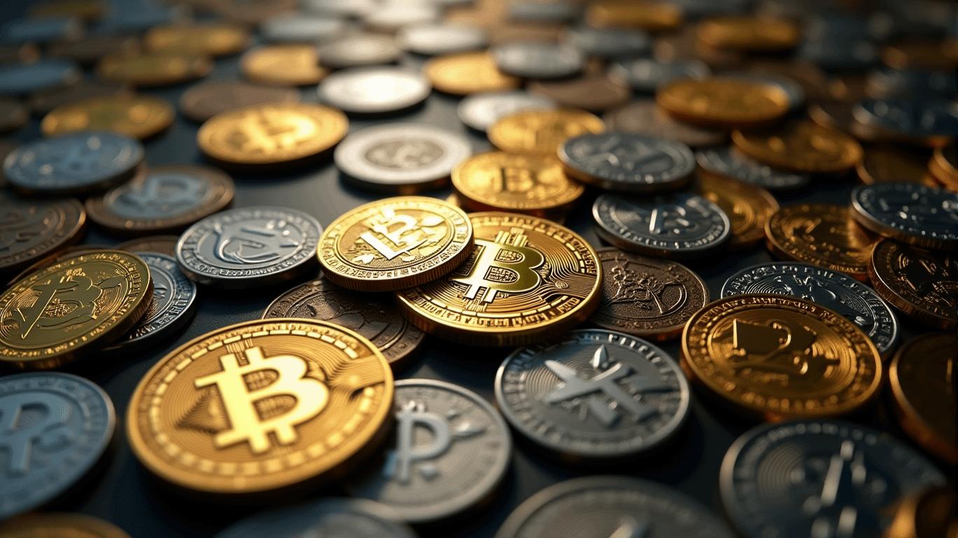 机构对比特币的接管：所有权格局转变中的新牛市催化剂