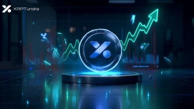 比特币价格预测充满不确定性——XRP Tundra的质押平台如何提供稳定性