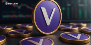 VeChain价格预测：VET能否很快重回0.02美元关口 ——交易者接下来应该关注什么