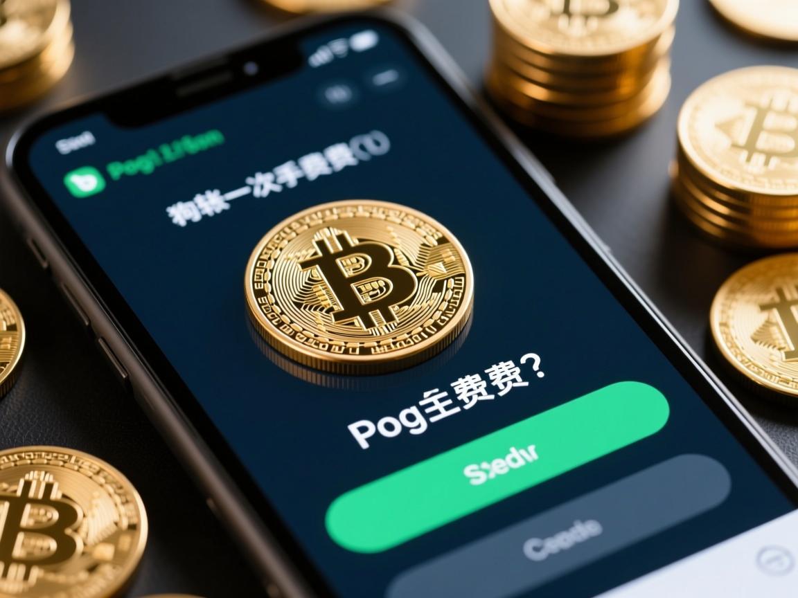 狗狗币转账一次手续费，你需要知道的那些事