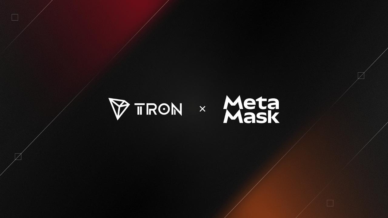 TRON DAO 与 MetaMask 联合主办 DevConnect Buenos Aires 的 Builder Night 活动，旨在加强全球社区和开发者之间的合作