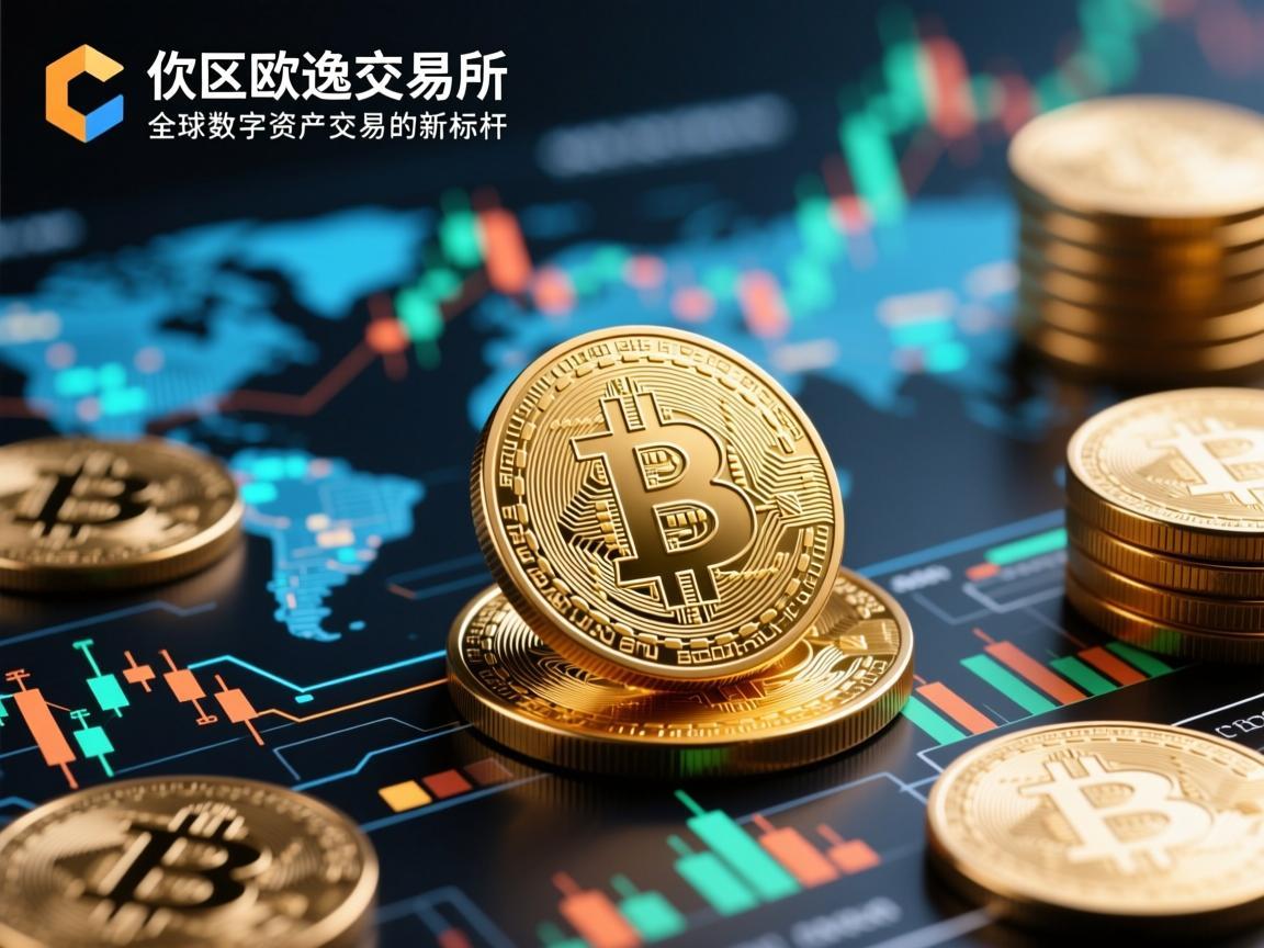 欧意欧逸交易所，全球数字资产交易的新标杆