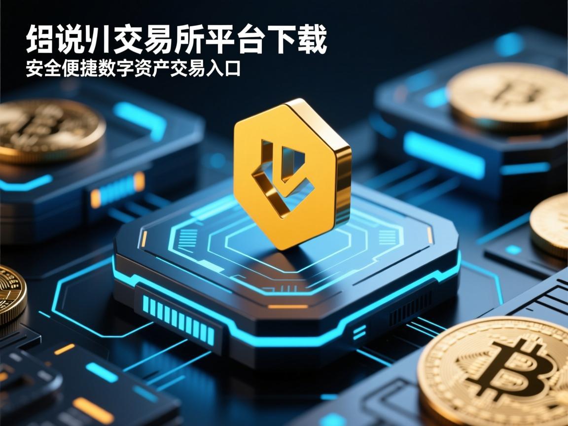 币安交易所平台下载，安全便捷的数字资产交易入口