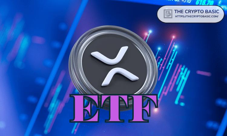 Bitwise 和 Grayscale 确认其 XRP ETF 的发行日期