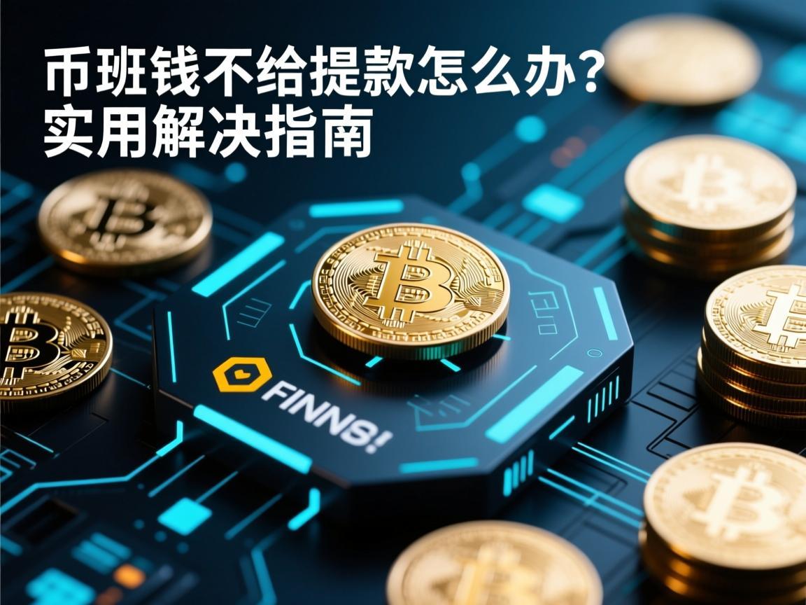 币安钱不给提款怎么办 实用解决指南