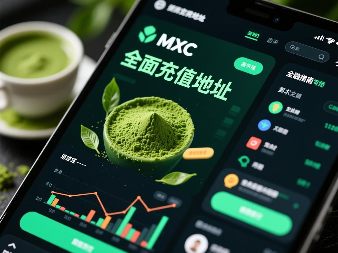 关于MXC抹茶充值地址的全面指南