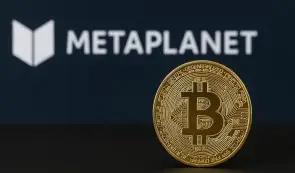 日本巨头 Metaplanet 融资 1.35 亿美元，以增强其比特币战略