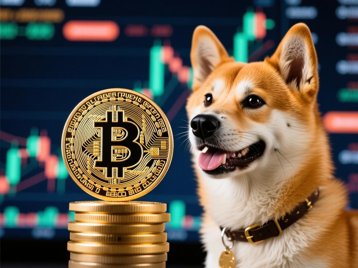 狗狗币国内能交易吗 一文读懂当前政策与合规风险