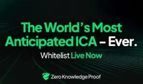 随着 XMR 向 596 美元迈进，PENGU 交易量攀升 33%，零知识证明的 ICA 模型重新定义了公平代币分配！