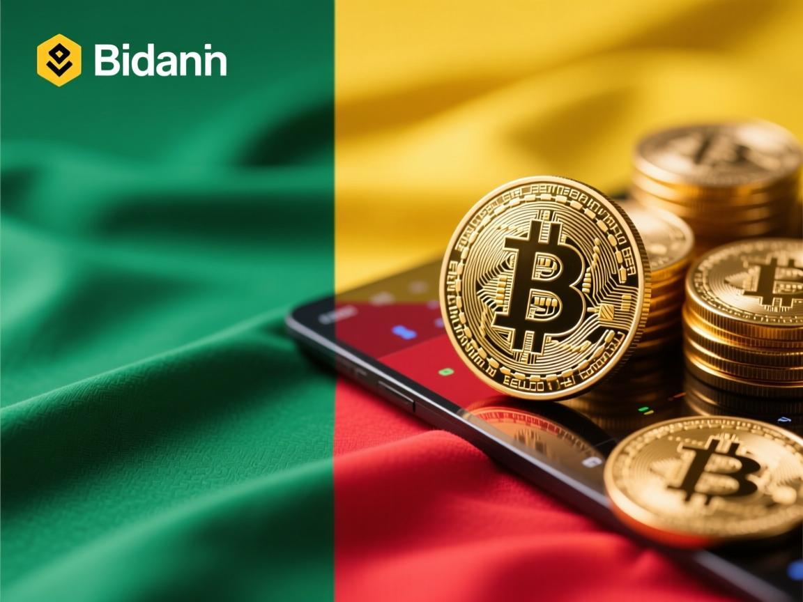 贝宁可以使用币安吗 全面解析与合规指南