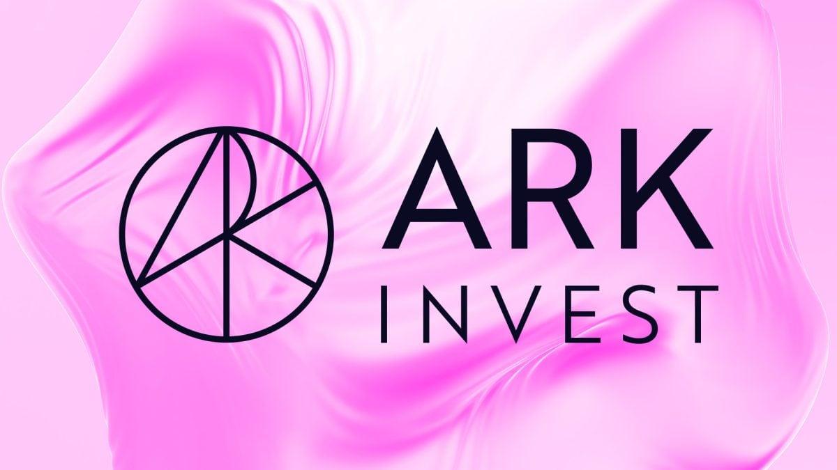 Ark Invest 本周最大手笔买入 Coinbase、BitMine、Circle 和 Bullish 的股票