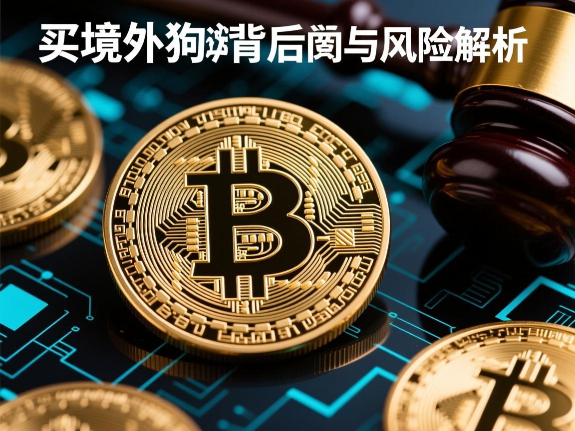 买境外的狗狗币违法吗 知乎热议背后的法律与风险解析