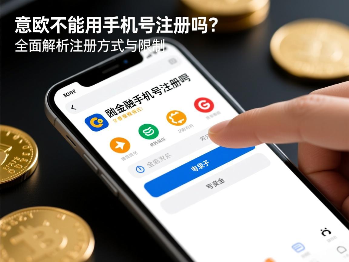 意欧不能用手机号注册吗 全面解析注册方式与限制
