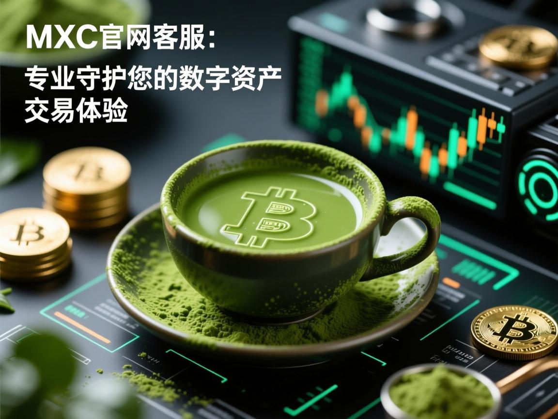 MXC抹茶官网客服，专业守护您的数字资产交易体验