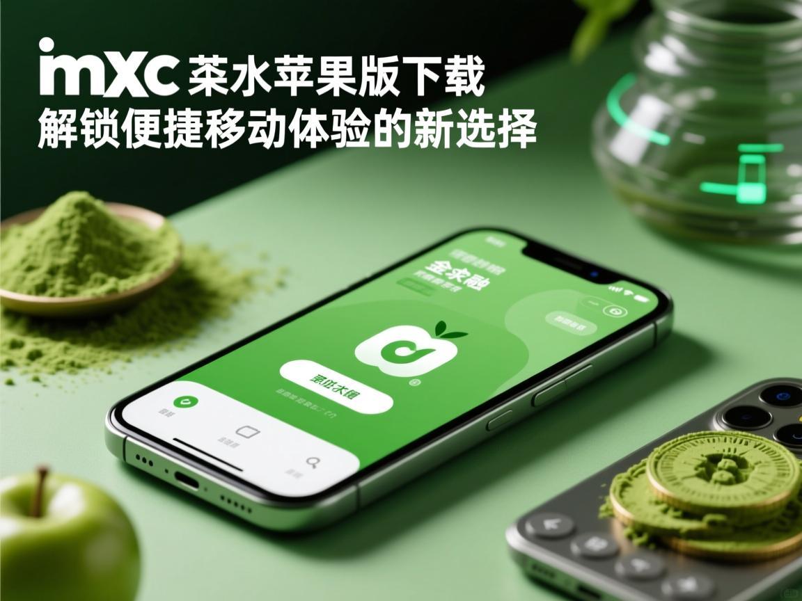 mxc抹茶苹果版下载，解锁便捷移动体验的新选择