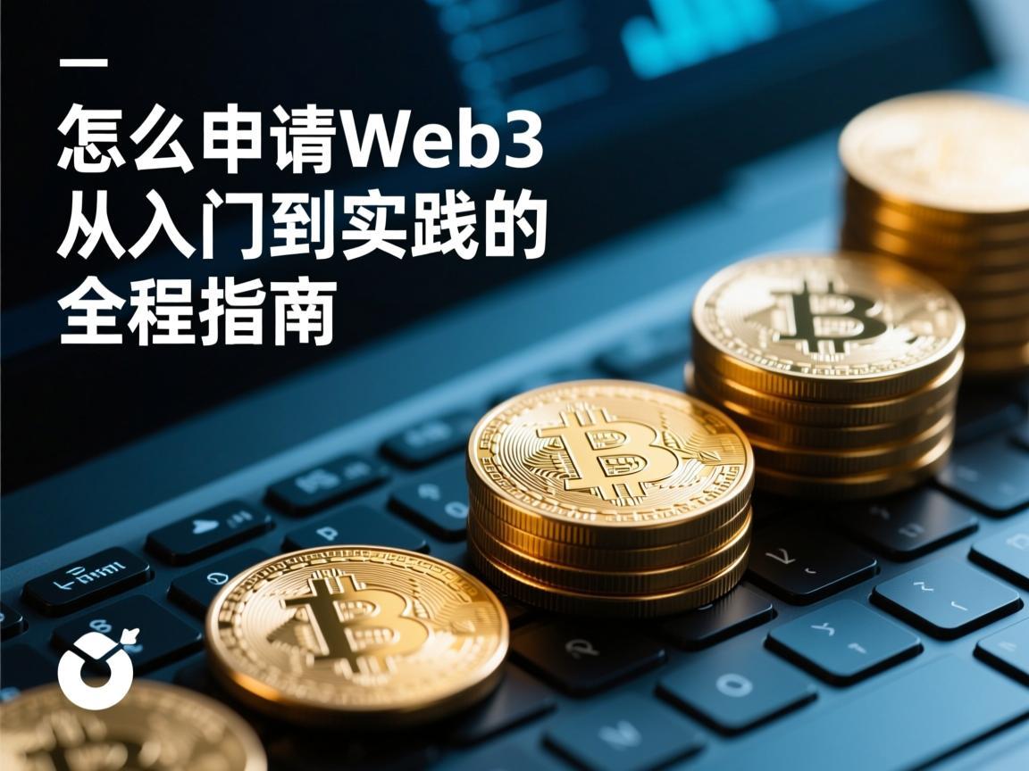 怎么申请Web3，从入门到实践的全流程指南