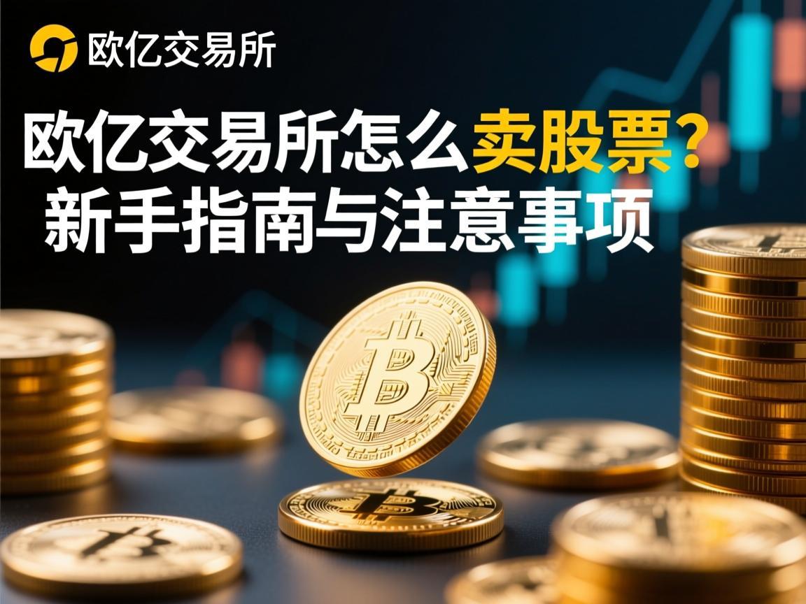 欧亿交易所怎么卖股票 新手指南与注意事项