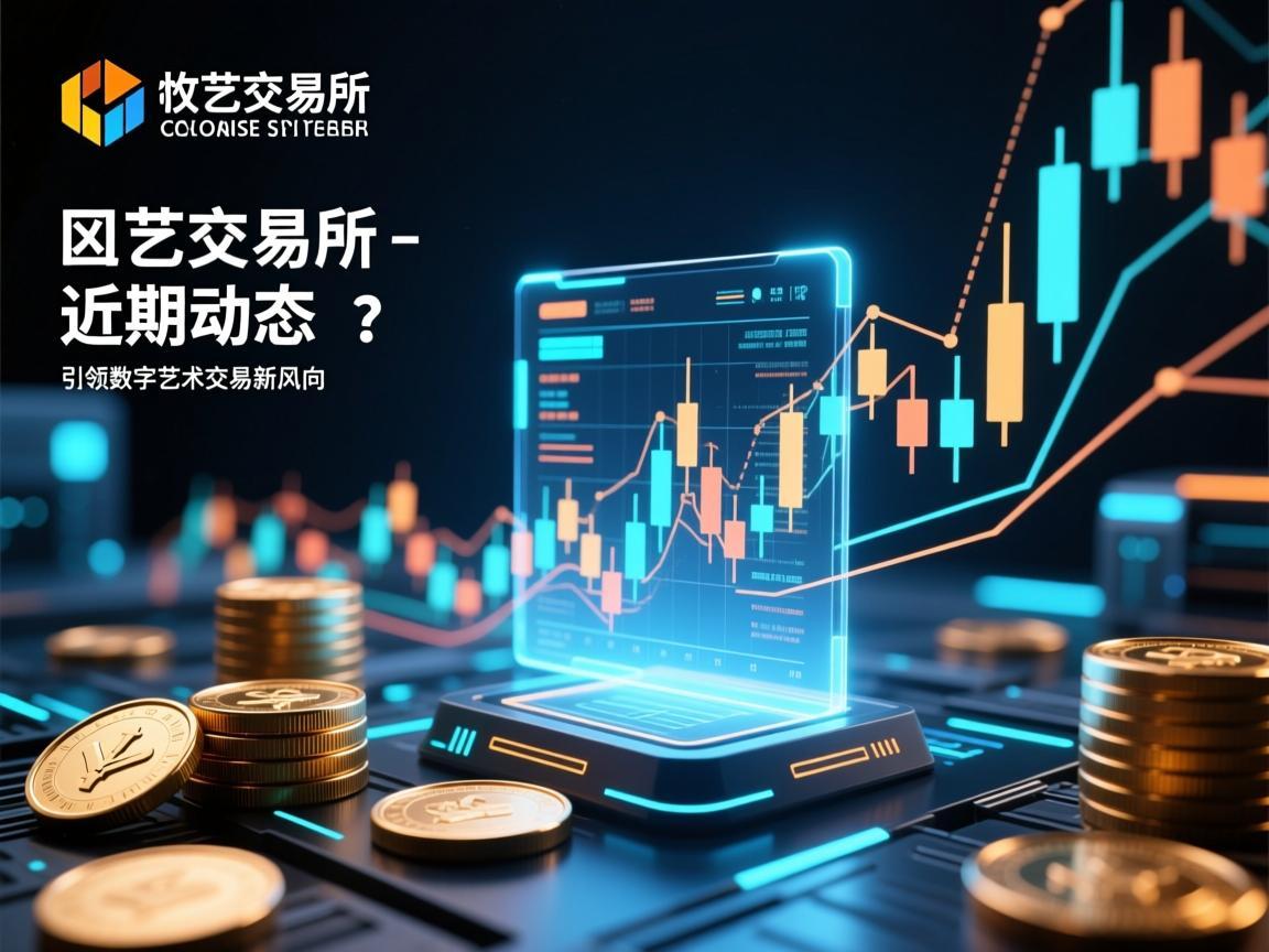 欧艺交易所近期动态，聚焦创新与合规，引领数字艺术交易新风向