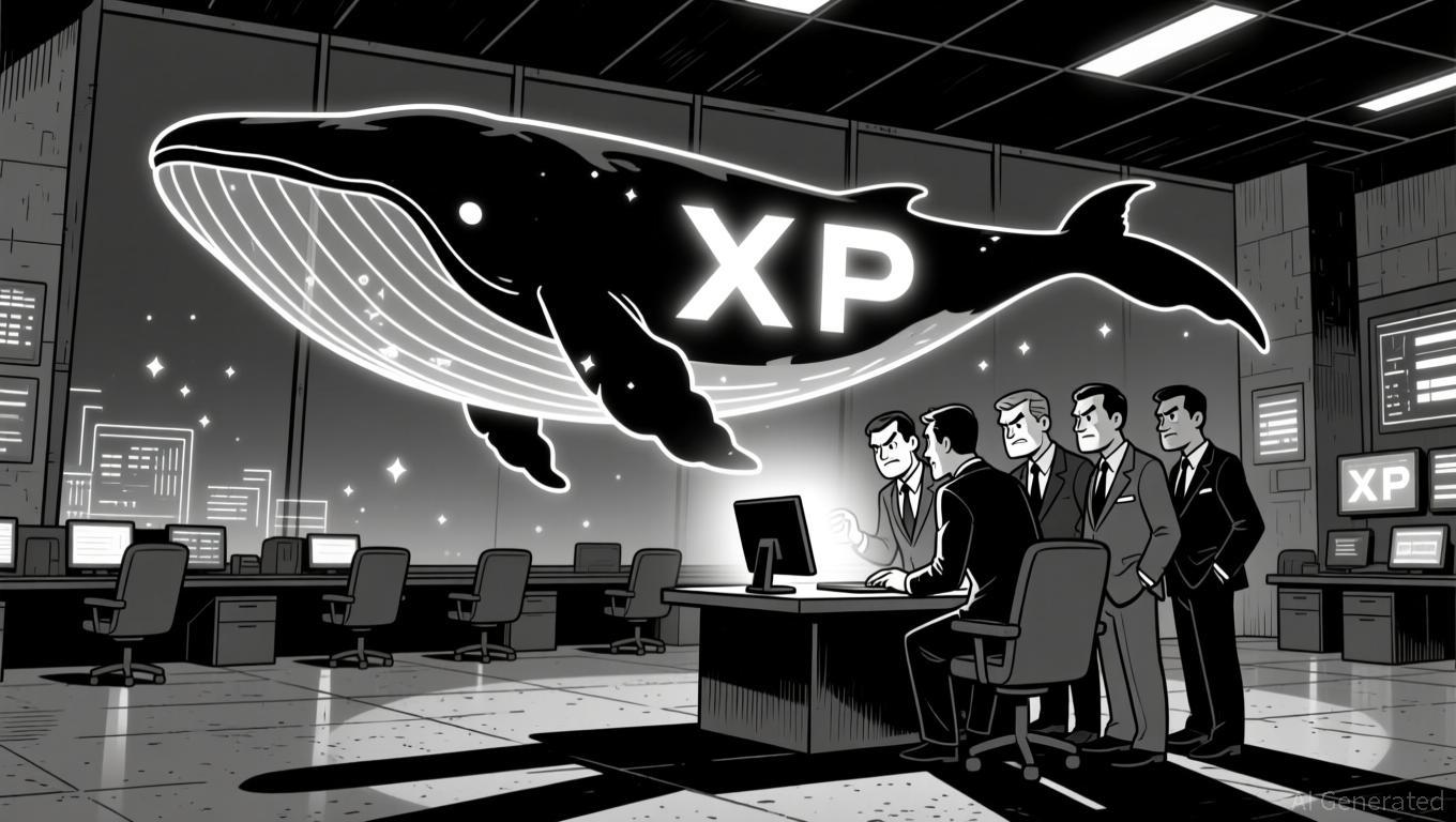 XRP 价格为 1.91 美元：机构 ETF 需求是反弹的关键吗