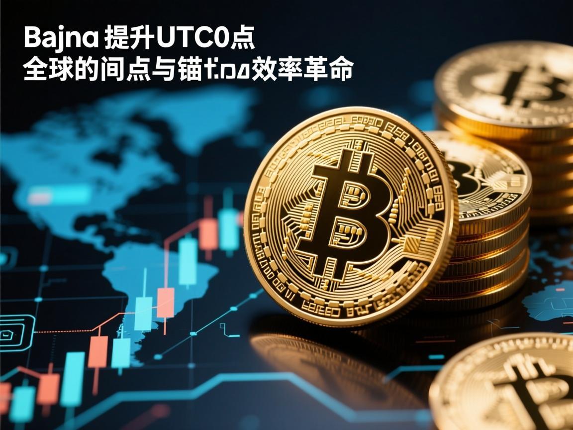 币安提升UTC0点，全球加密市场的时间锚点与效率革命