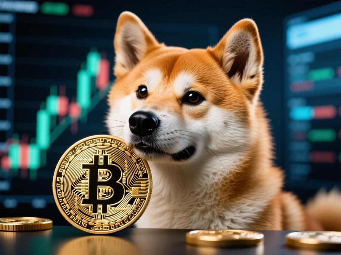 狗狗币能涨到6块一个 从迷因到价值共识的可能性探索