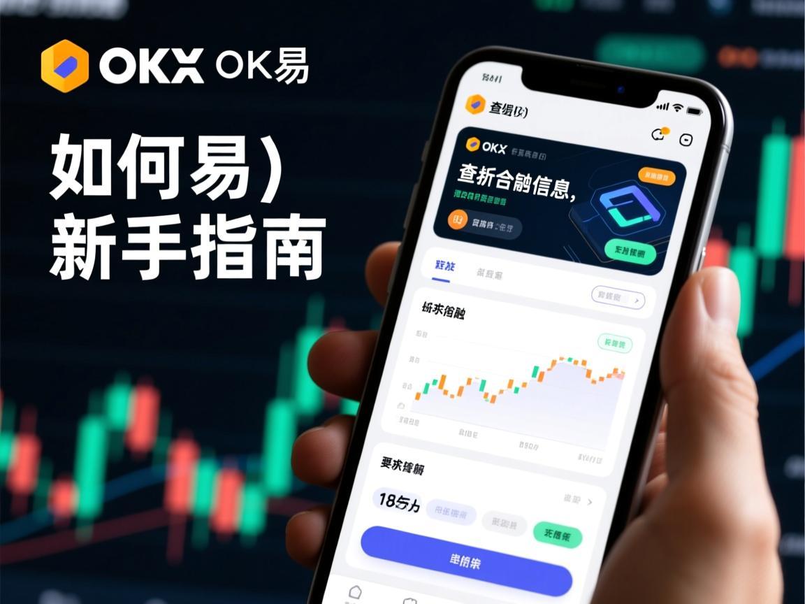 如何在欧易（OKX）查看合约信息 新手指南