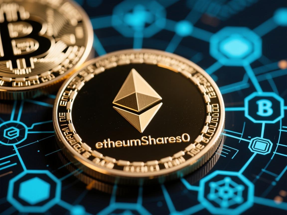 以太坊Shares0，重新定义区块链共识与协作的新范式