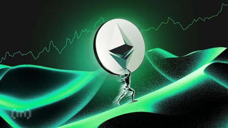 BitMine斥资6000万美元加大以太坊购买力度