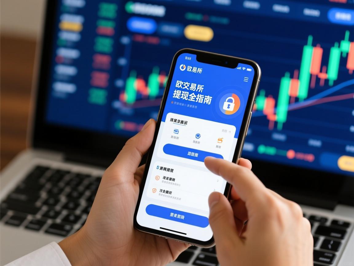 意欧交易所手机提现全指南，步骤、注意事项与安全提示