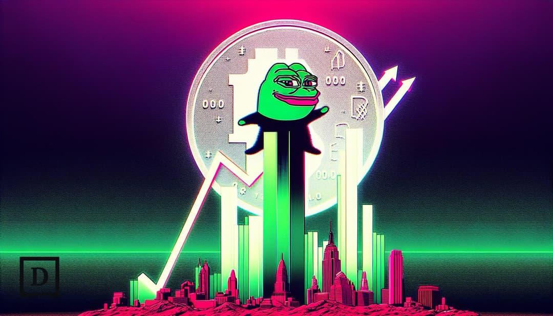 生物科技公司公布2.12亿美元DAT计划后，RAIN飙升120%