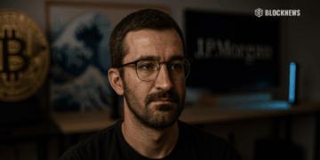 为什么加密货币行业抵制摩根大通：JRNY Crypto 为您解读事件真相