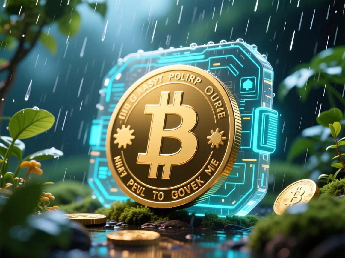 狗狗币客户端数量，生态活力的隐形晴雨表