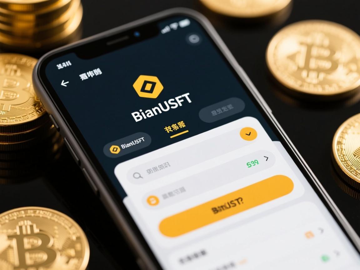 币安USDT转账功能找不到 常见原因与解决方法