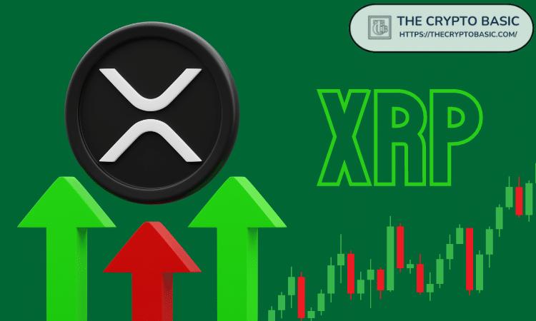 分析师称XRP价格达到三位数并非遥不可及的梦想——“关键在于数学、流动性和耐心”。