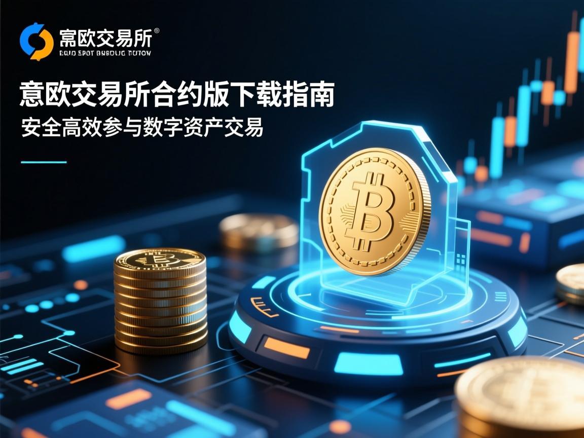 意欧交易所合约版下载指南，安全高效参与数字资产交易