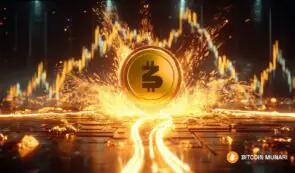 特朗普关税政策或将为加密货币注入数十亿美元，比特币Munari有望迎来资金流入。