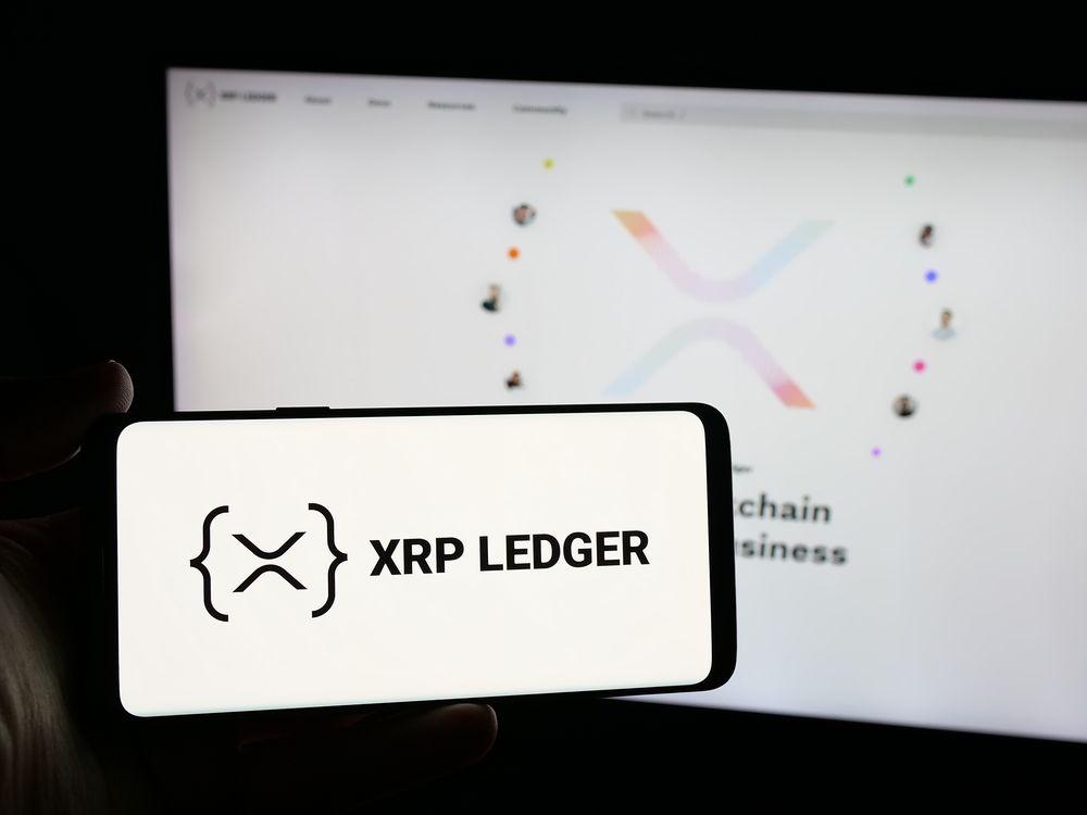 XRP Ledger 效仿 BIS 的 Meridian，实现闪电般的原子结算