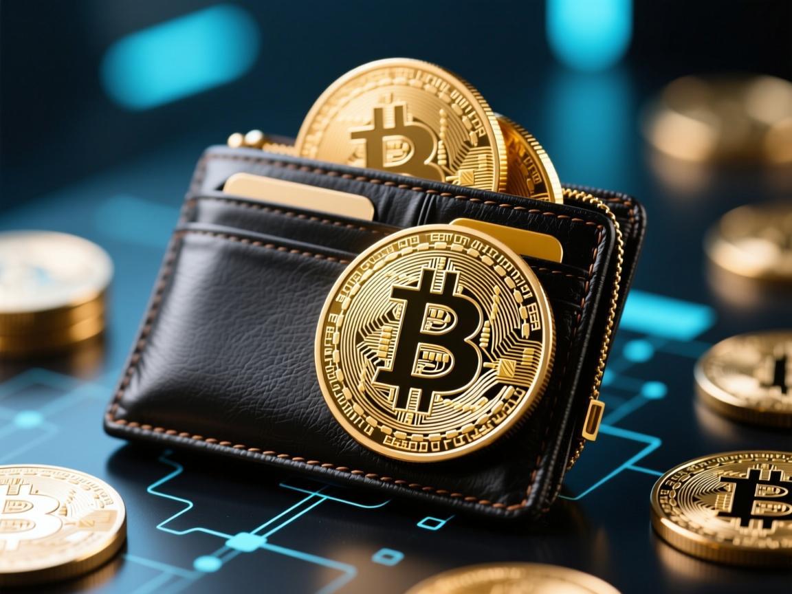 狗狗币钱包安全措施，守护你的数字资产