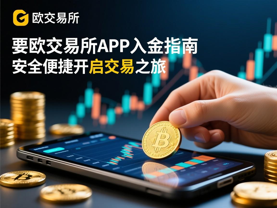 意欧交易所APP入金指南，安全便捷开启交易之旅