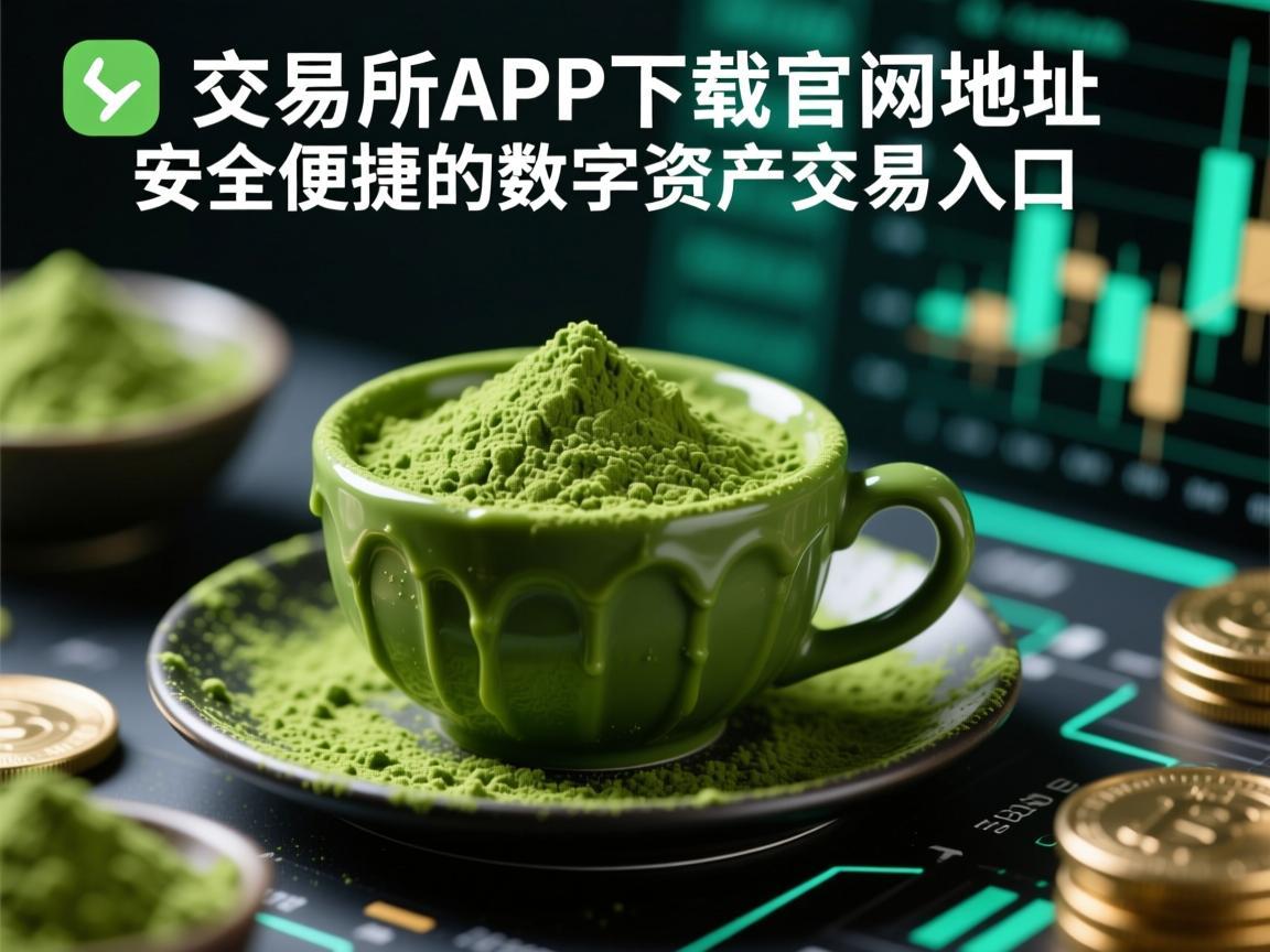 抹茶交易所APP下载官网地址，安全便捷的数字资产交易入口