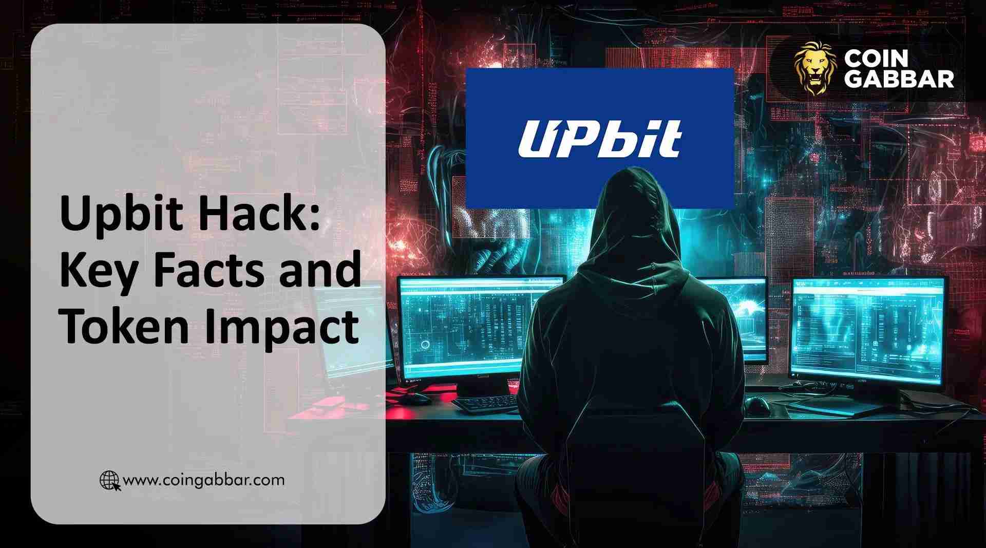 Upbit 黑客攻击：Solana 转账因异常提款而被暂停