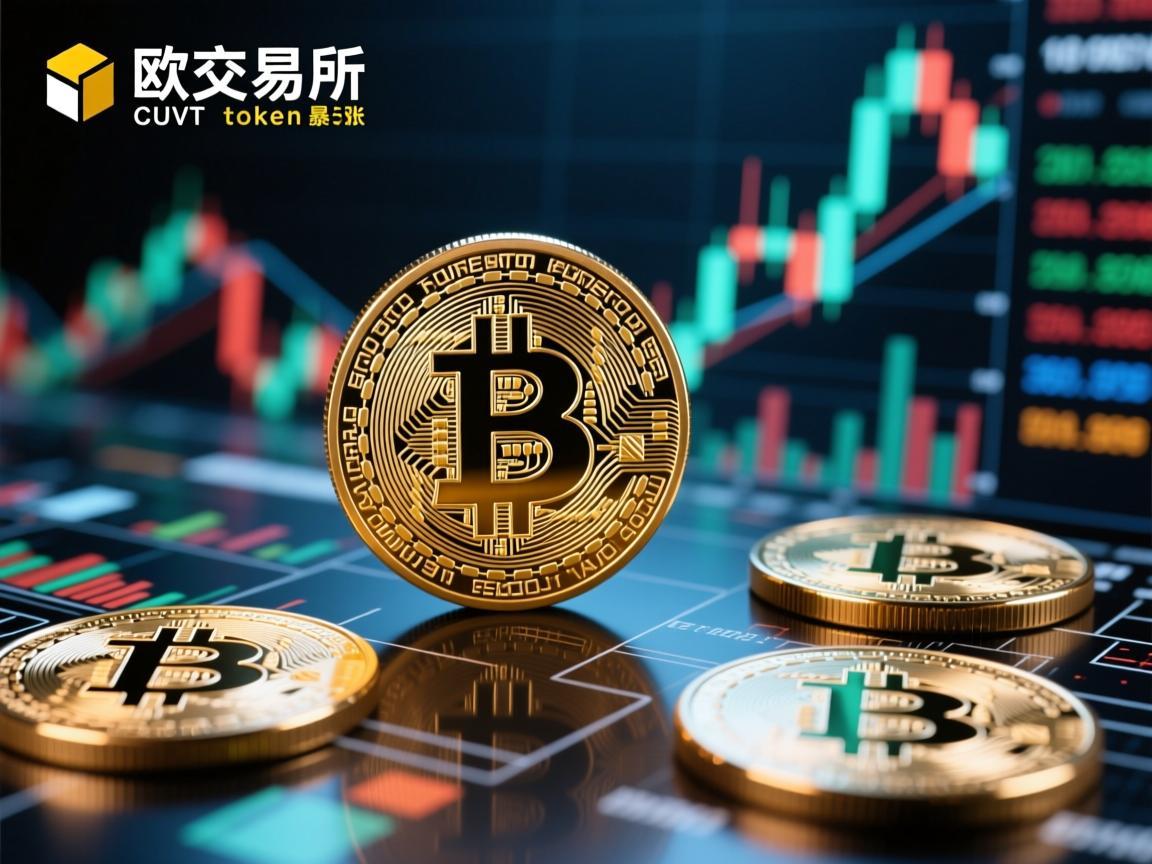 意欧交易所CUVT token暴涨，加密市场新风口还是短期狂欢