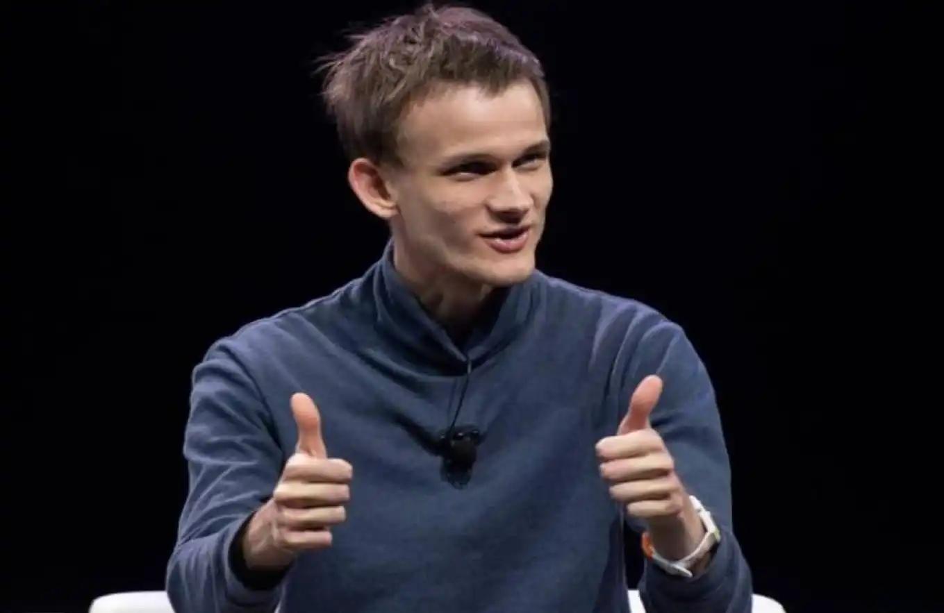捐赠256ETH、Vitalik押注隐私通讯：为什么是Session和SimpleX