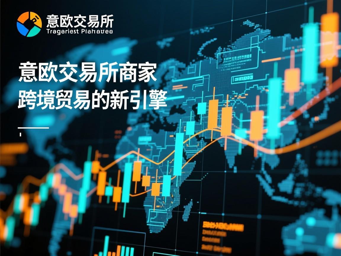 意欧交易所商家，跨境贸易的新引擎